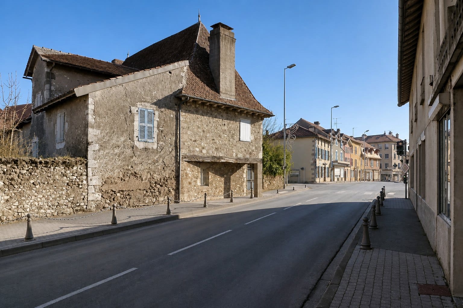 Indice UV à Arpajon-sur-Cère