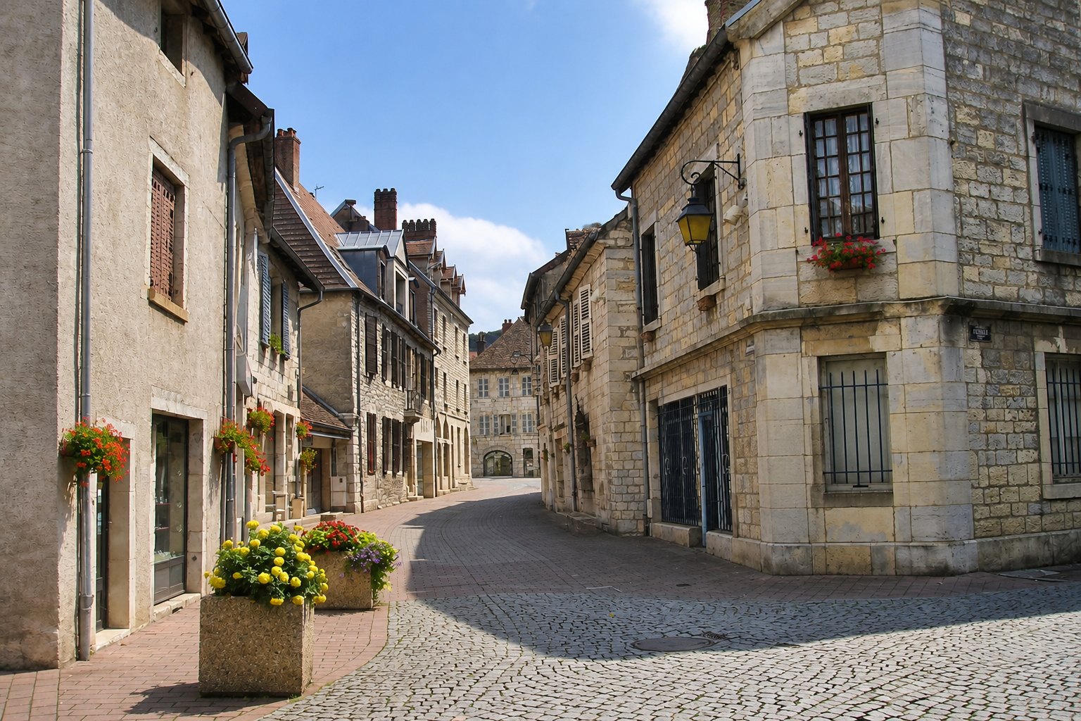 Indice UV à Baume-les-Dames