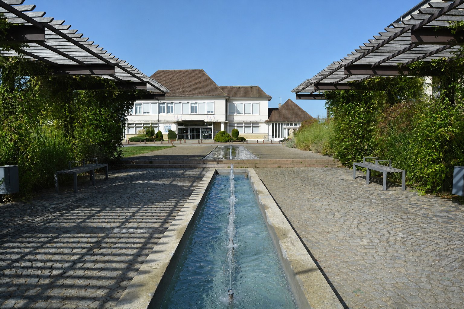 Indice UV à Bellerive-sur-Allier
