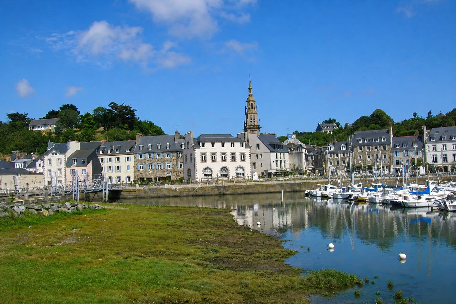 Indice UV à Binic-Étables-sur-Mer