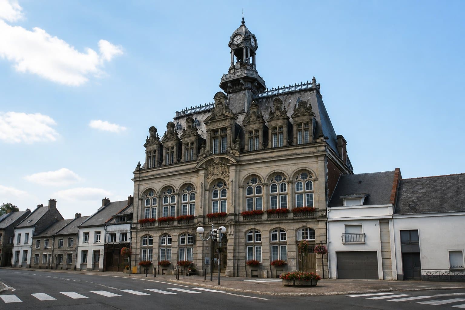 Indice UV à Bohain-en-Vermandois