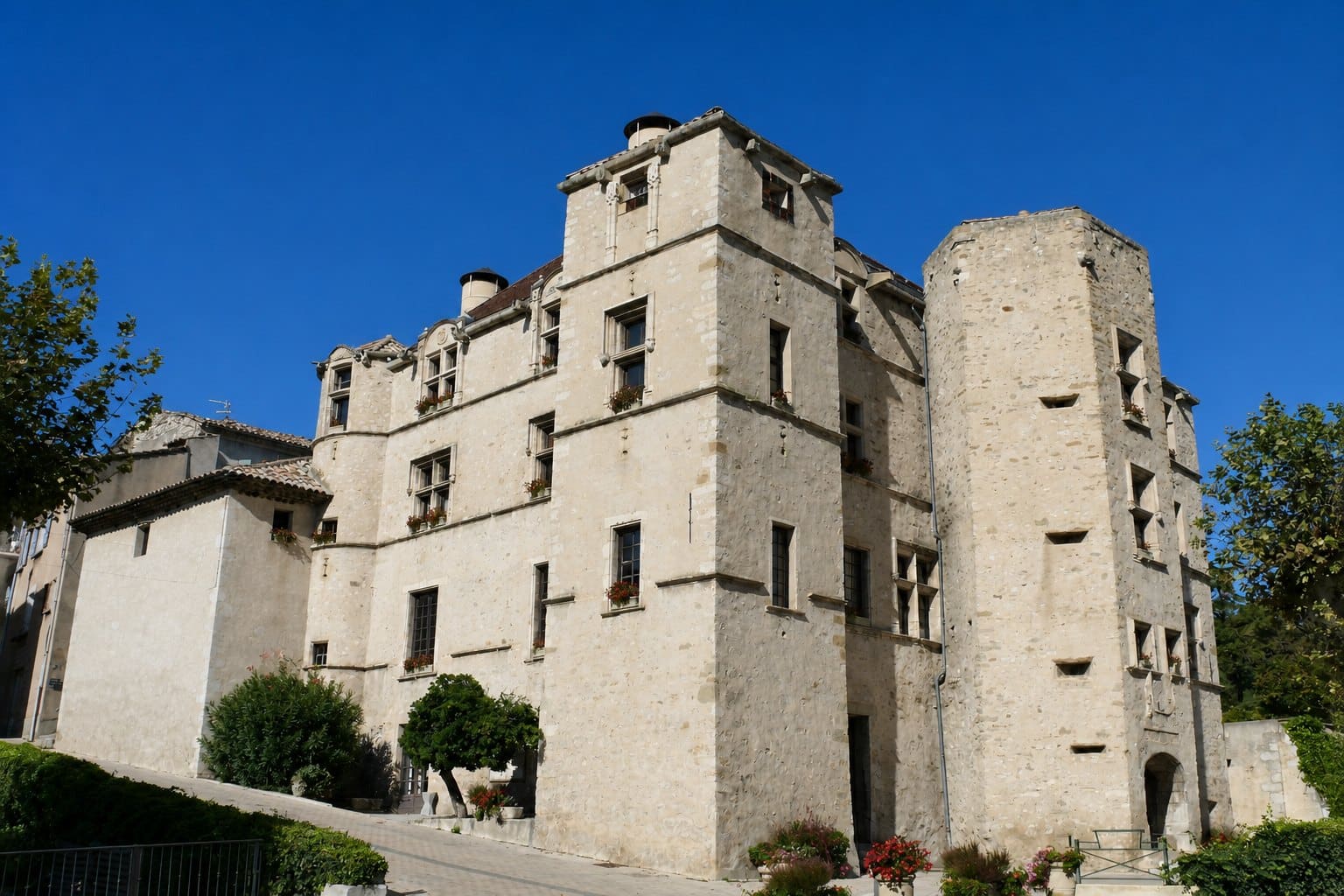 Indice UV à Château-Arnoux-Saint-Auban
