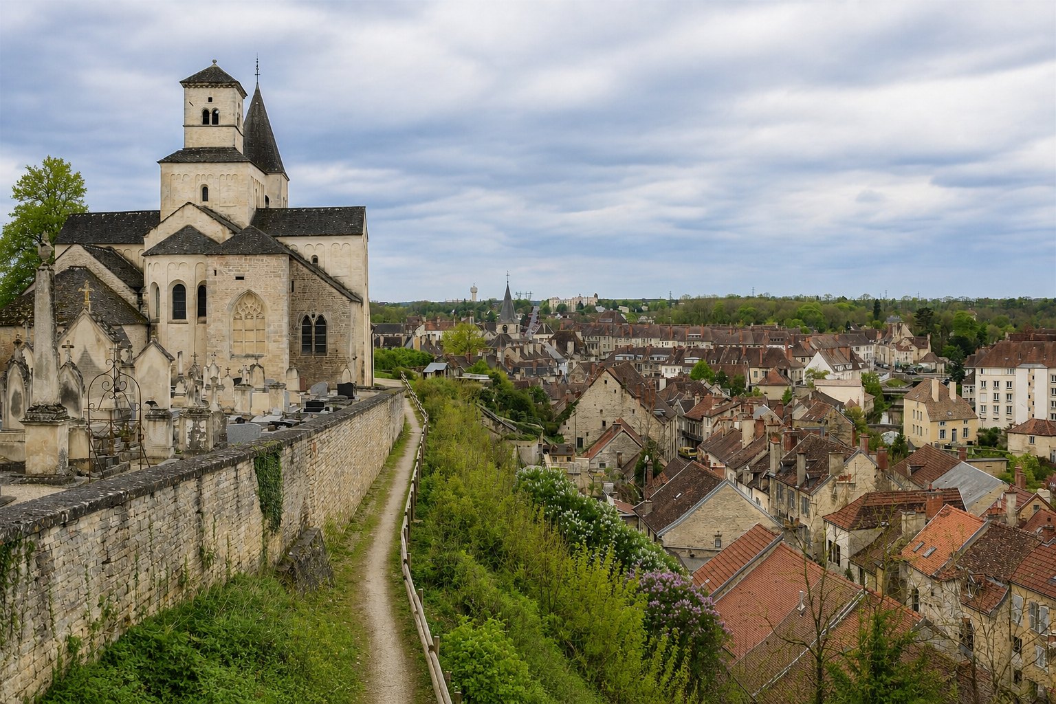 Indice UV à Châtillon-sur-Seine
