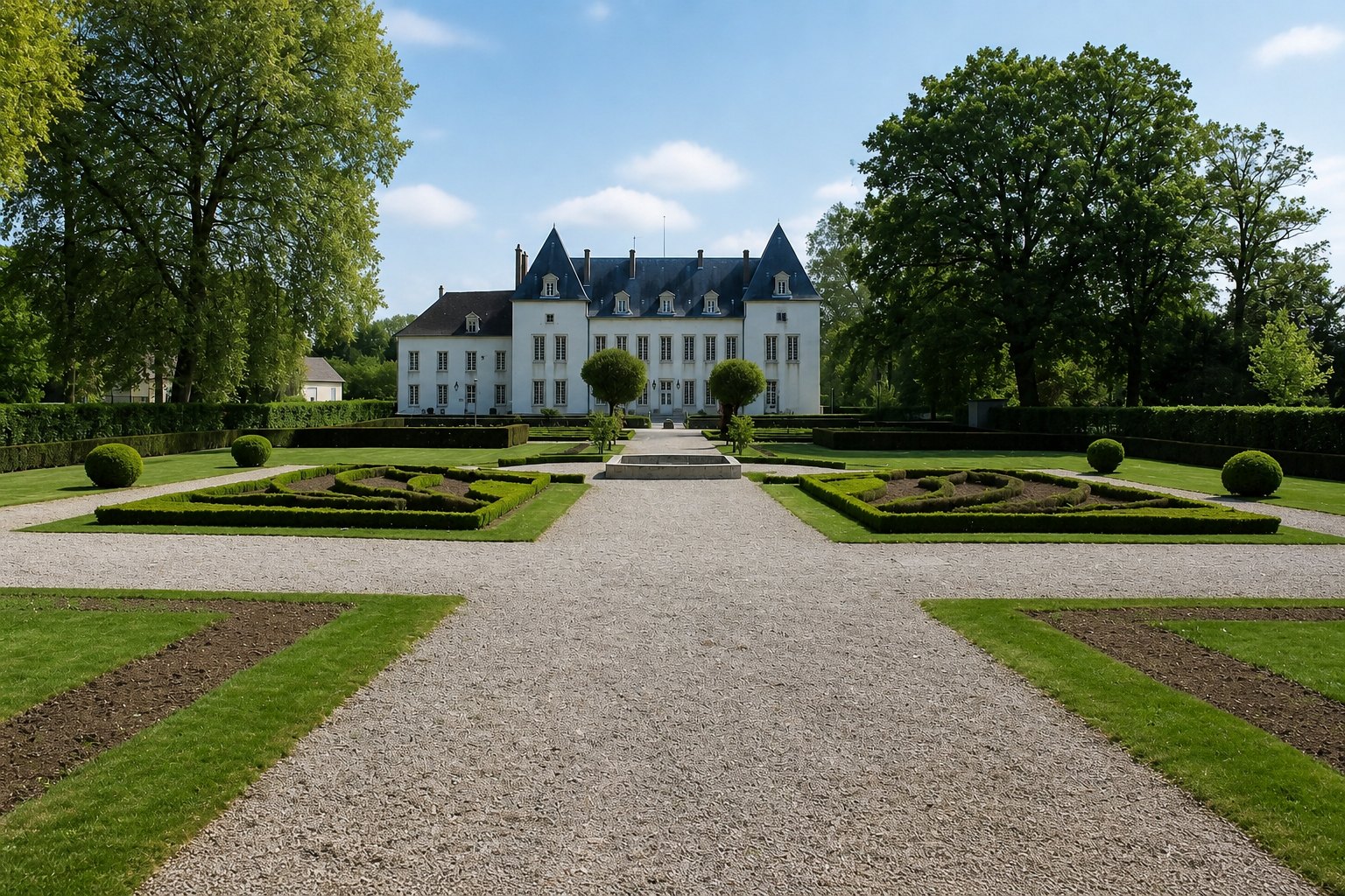 Indice UV à Chevigny-Saint-Sauveur