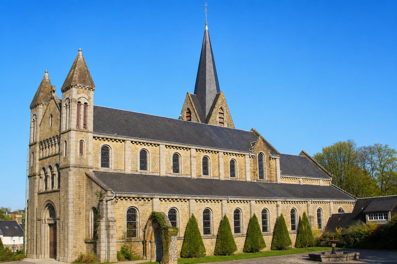 Indice UV à Condé-en-Normandie
