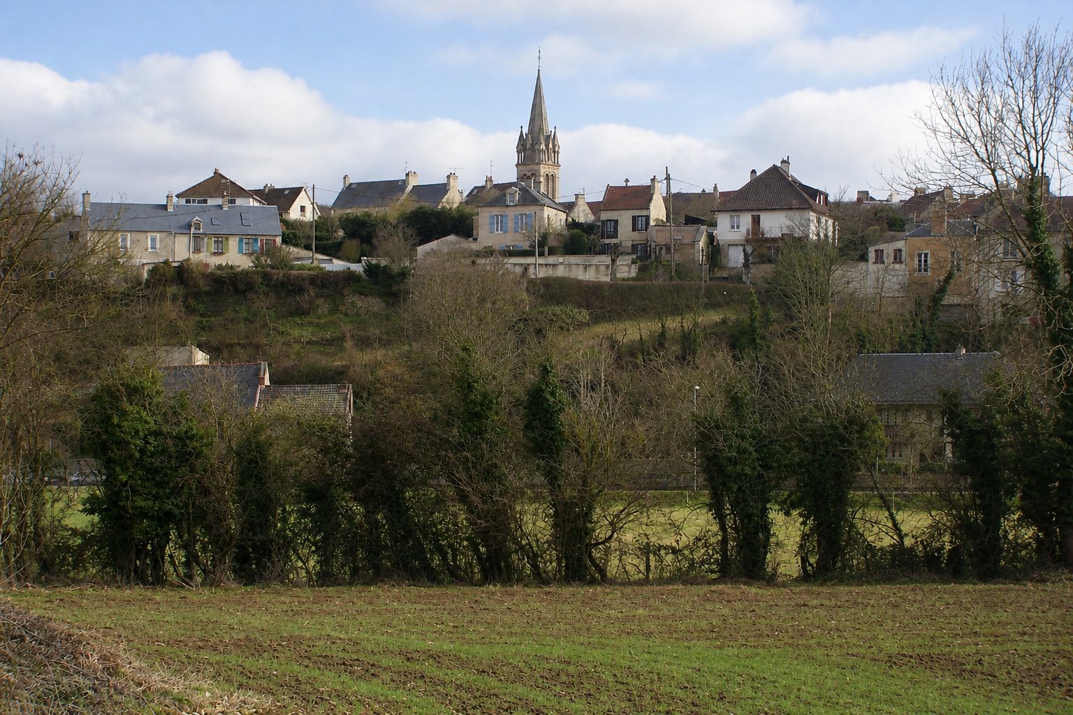 Indice UV à Fleury-sur-Orne