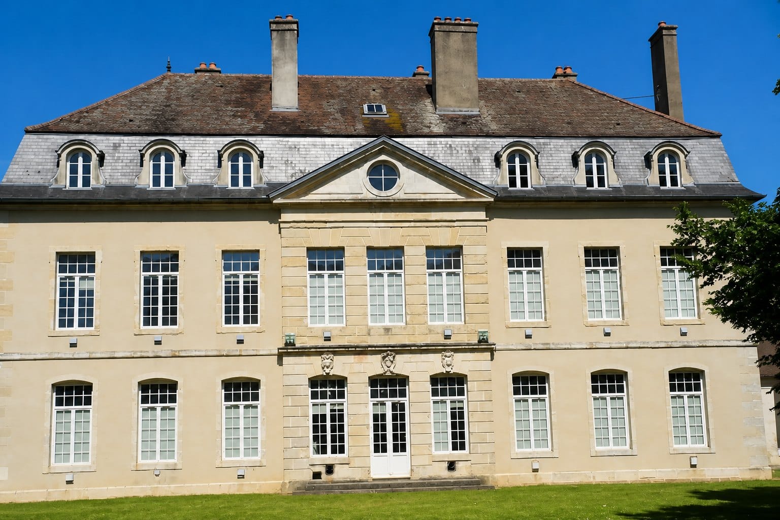 Indice UV à Genlis