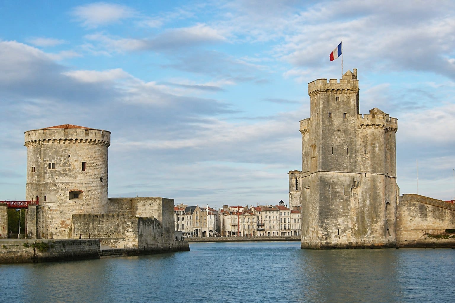 Indice UV à La Rochelle