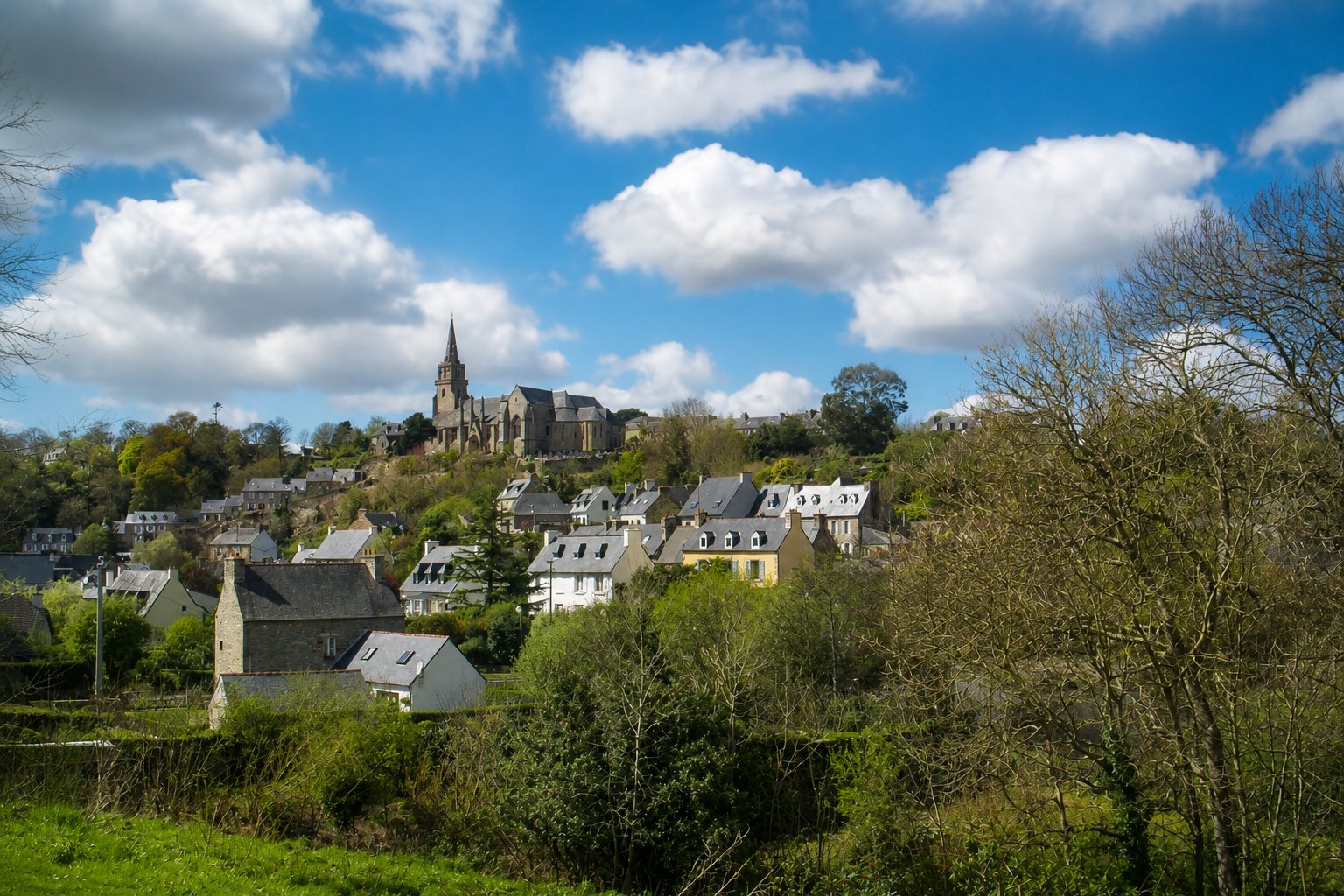 Indice UV à Lannion