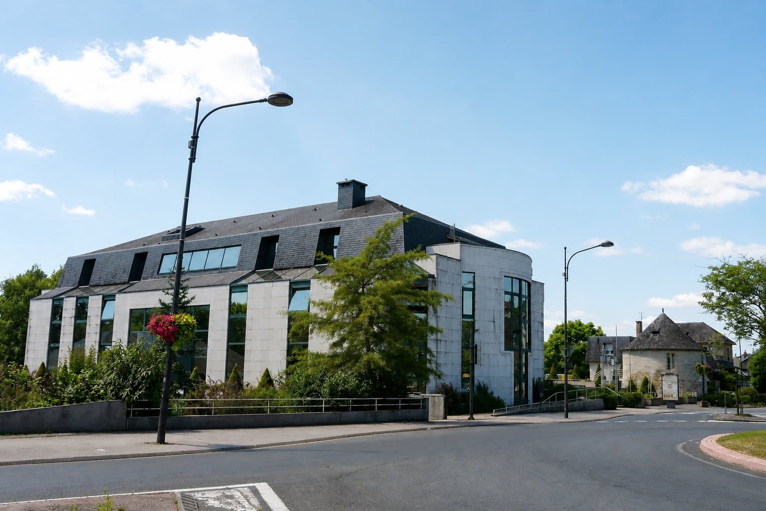 Indice UV à Malemort