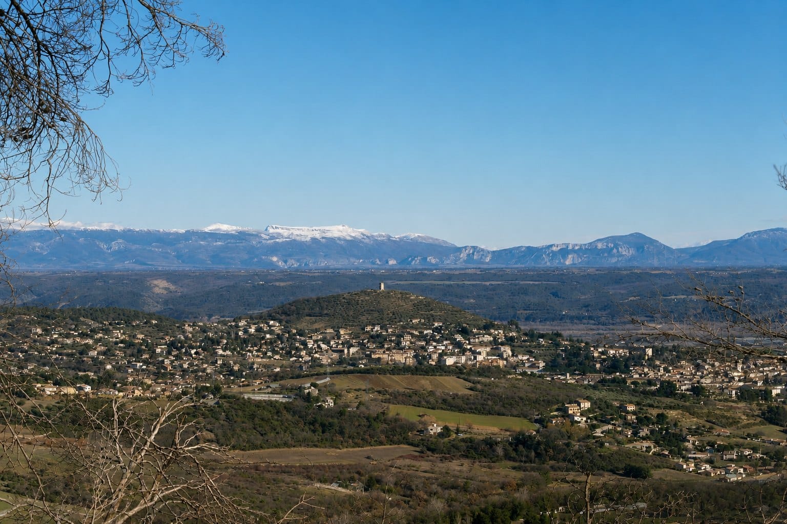 Indice UV à Manosque
