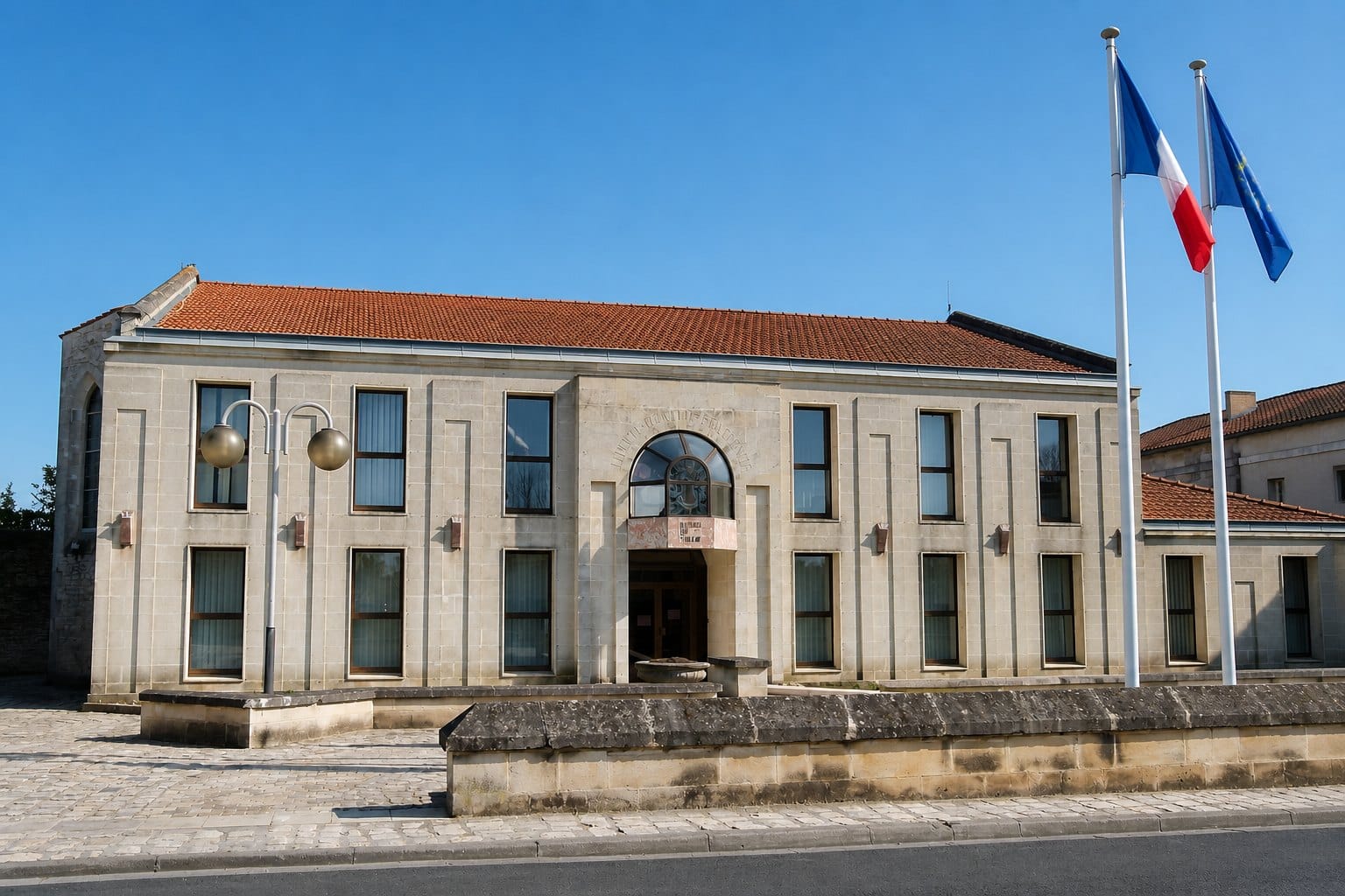 Indice UV à Marennes-Hiers-Brouage