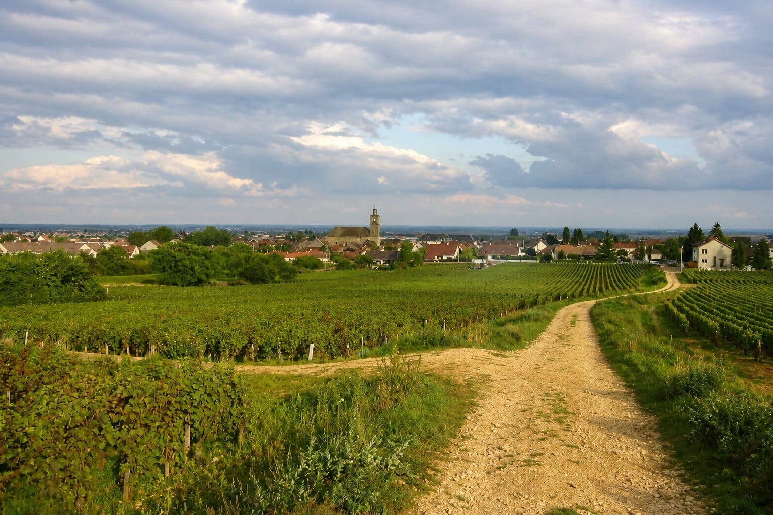 Indice UV à Marsannay-la-Côte