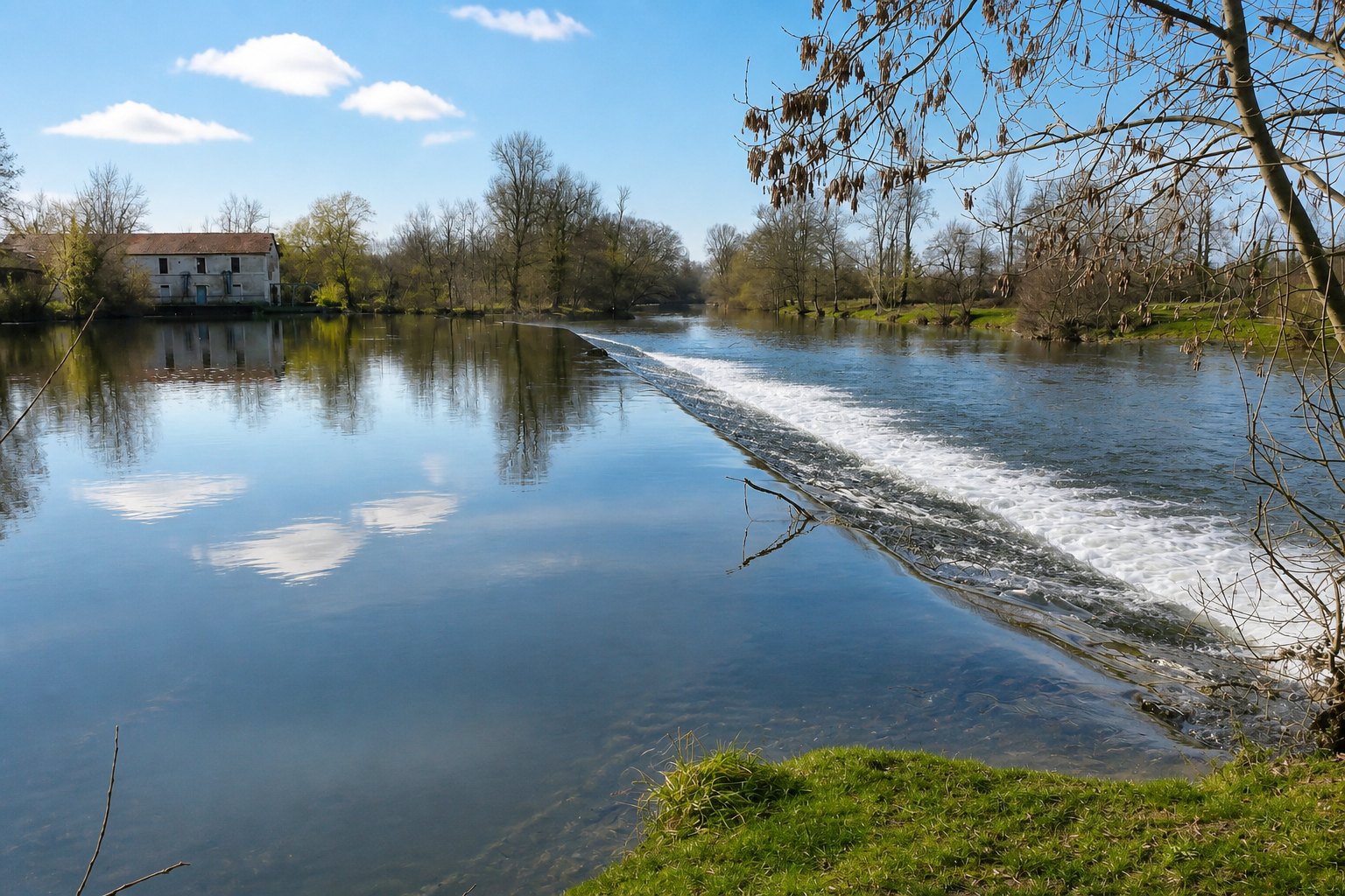 Indice UV à Montpon-Ménestérol