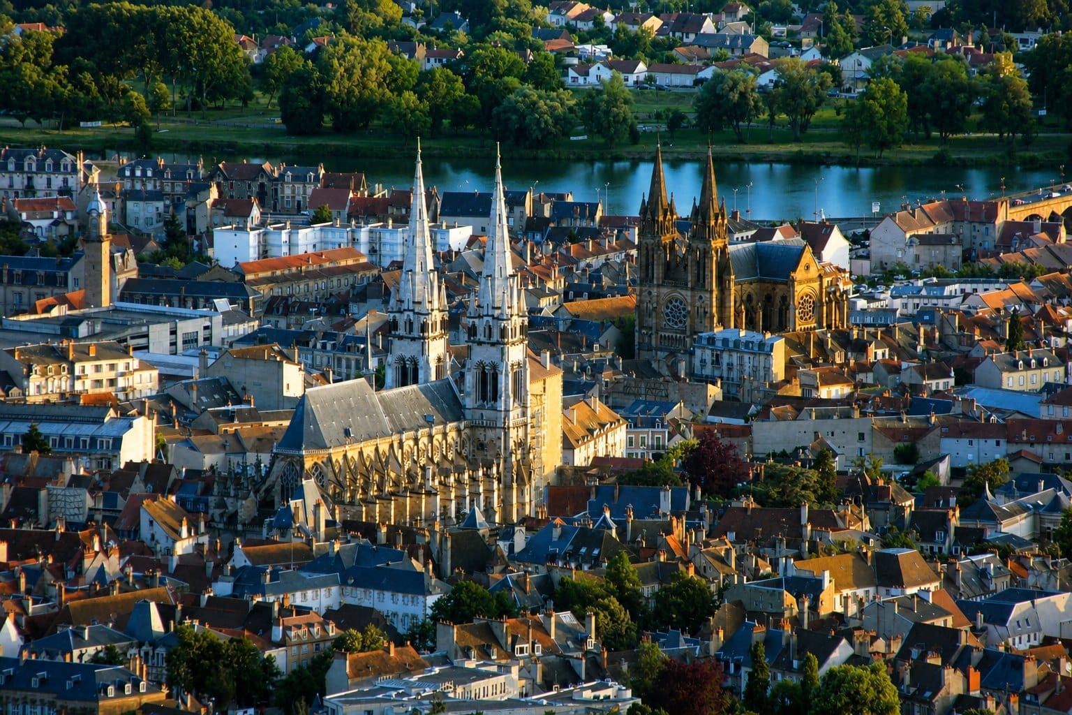 Indice UV à Moulins