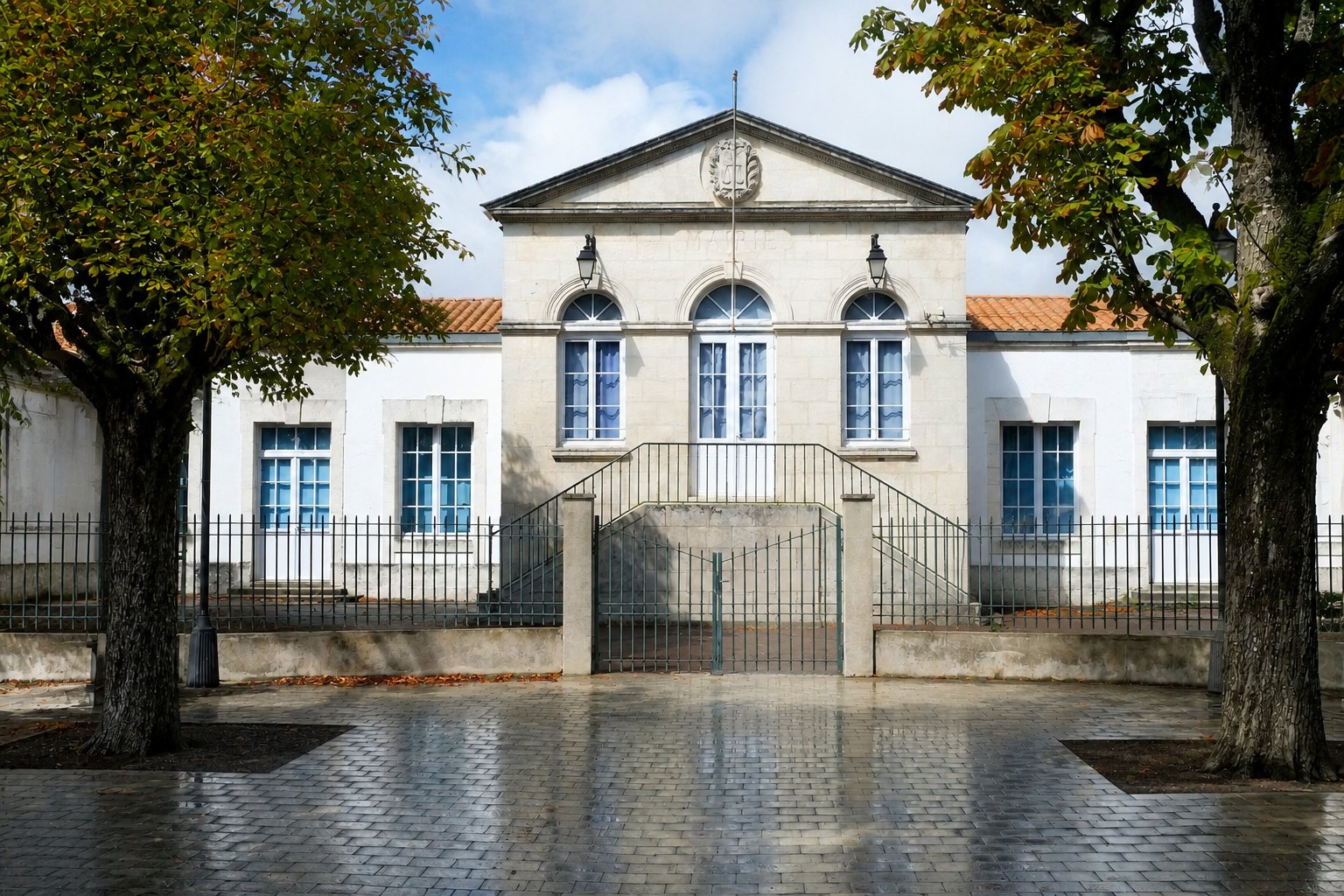 Indice UV à Périgny