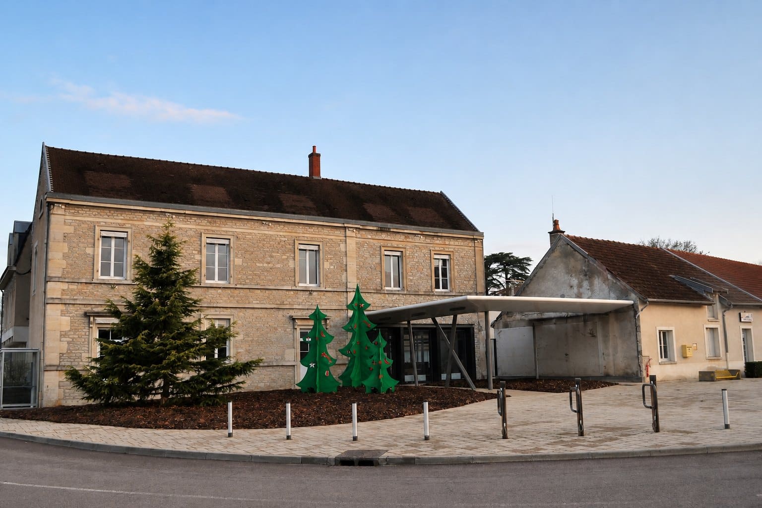 Indice UV à Quetigny