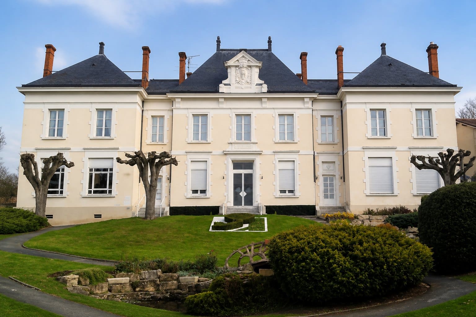 Indice UV à Reyrieux