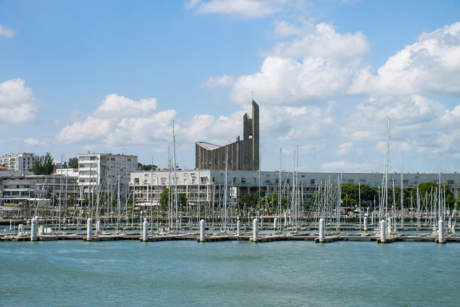 Indice UV à Royan
