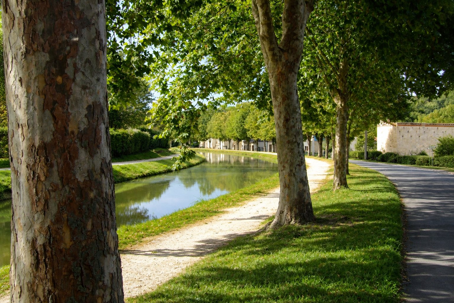 Indice UV à Saint-Amand-Montrond