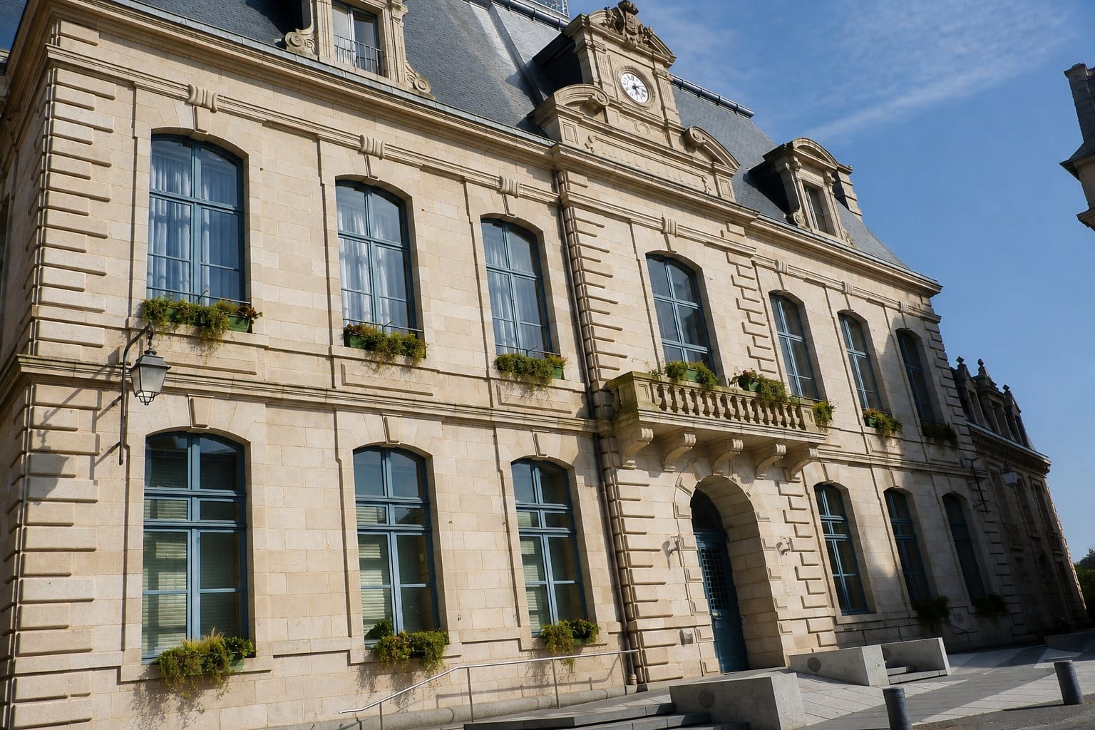 Indice UV à Saint-Brieuc