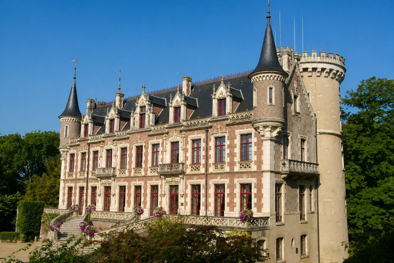 Indice UV à Saint-Florent-sur-Cher