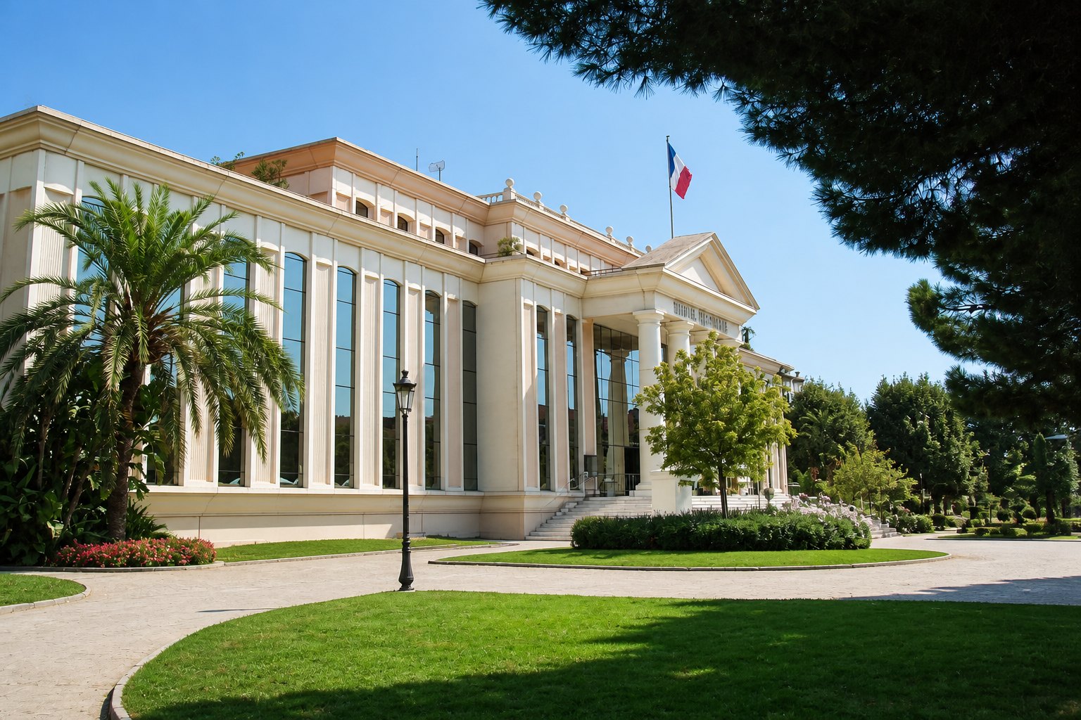 Indice UV à Saint-Laurent-du-Var