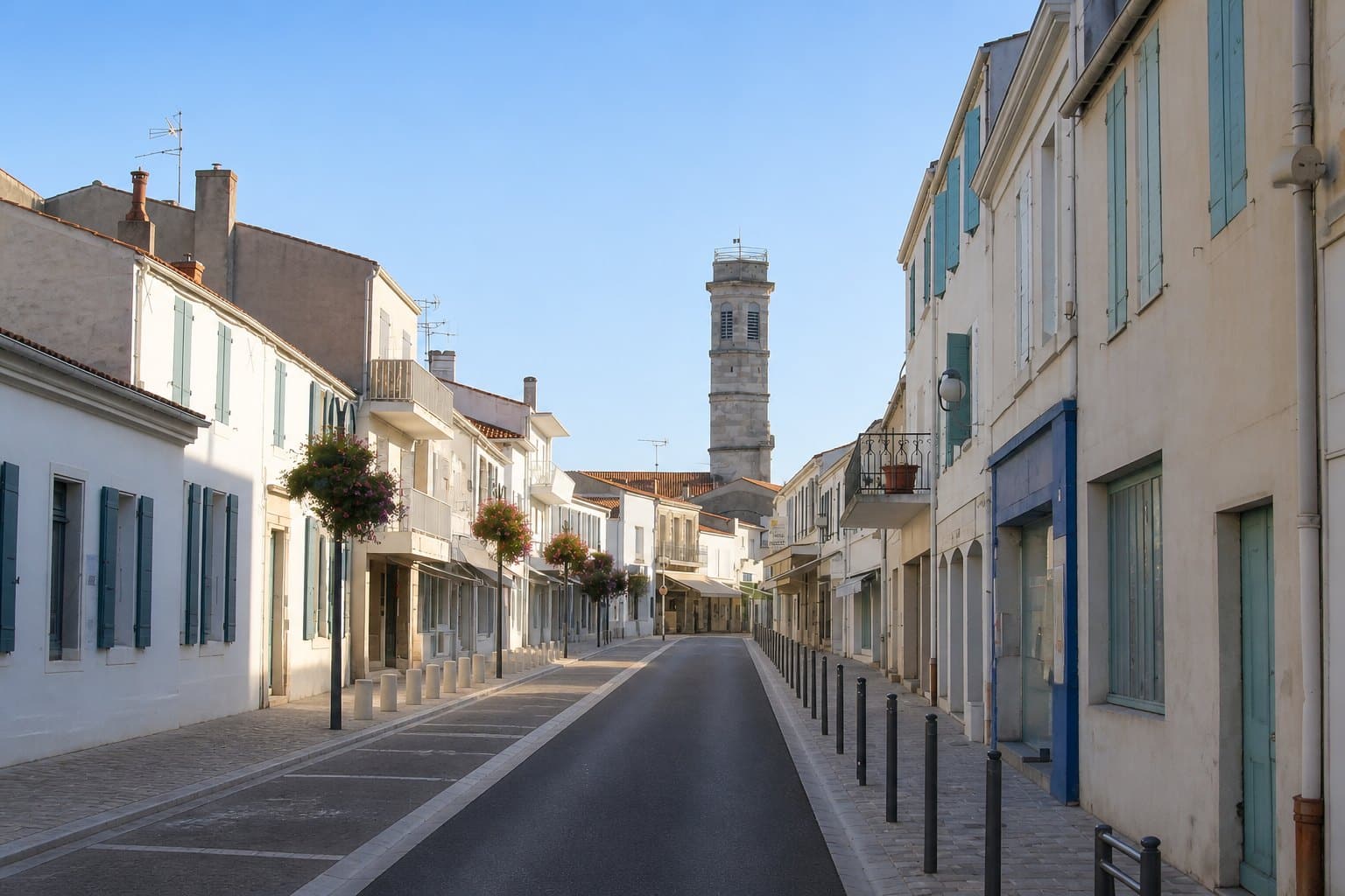 Indice UV à Saint-Pierre-d&rsquo;Oléron