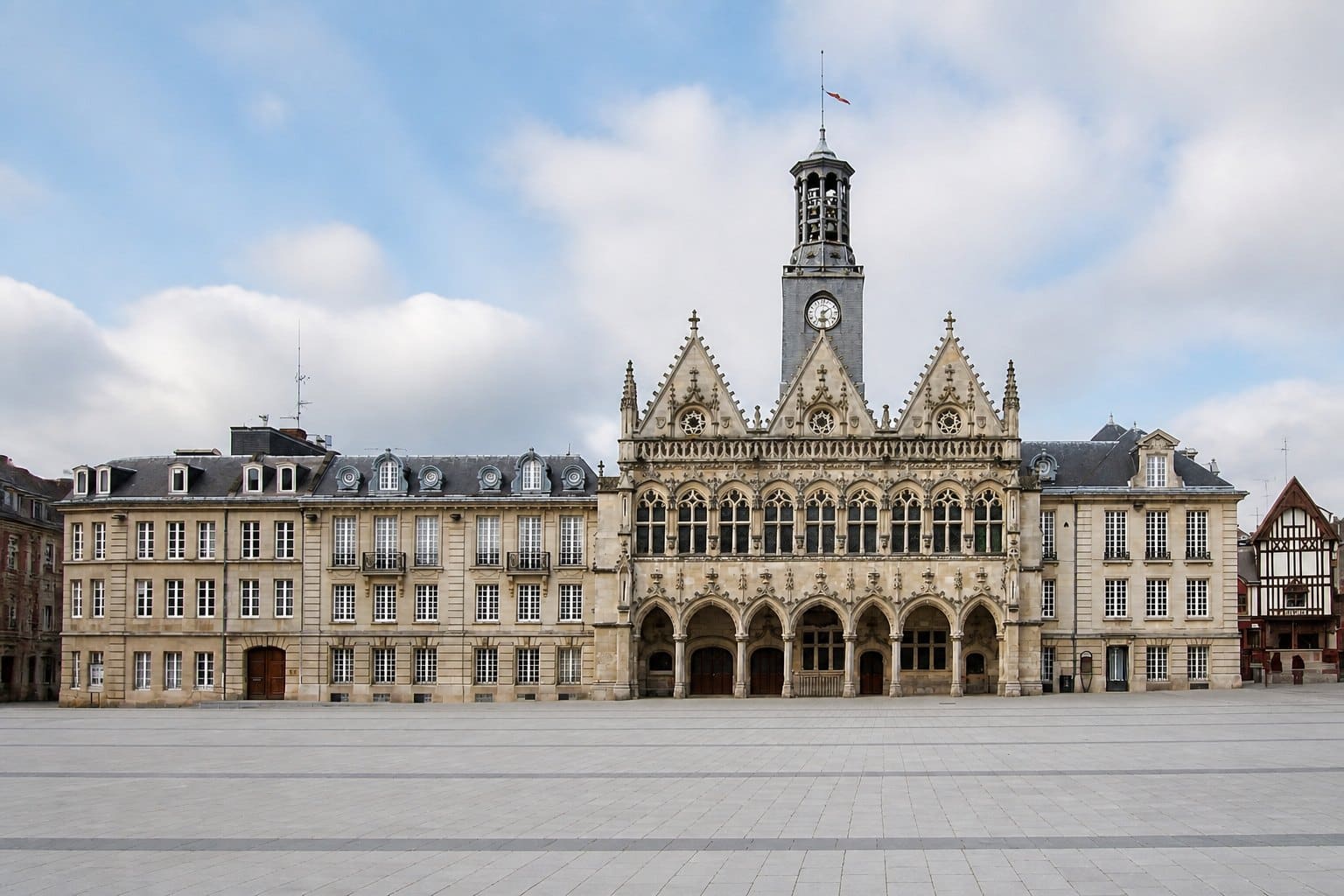 Indice UV à Saint-Quentin