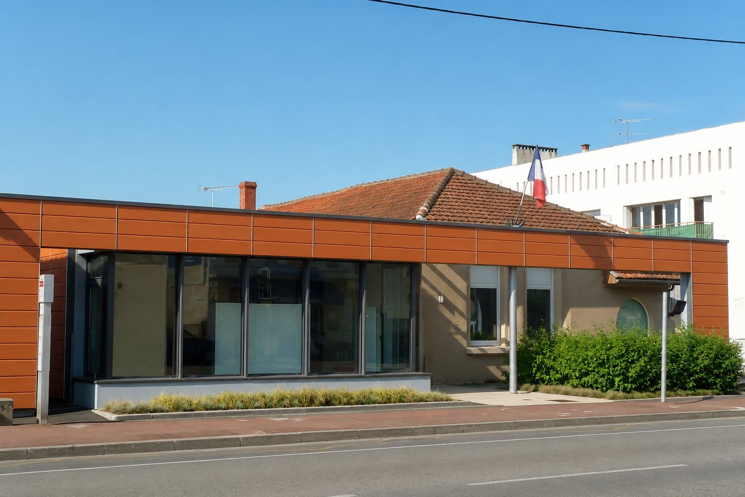 Indice UV à Soyaux