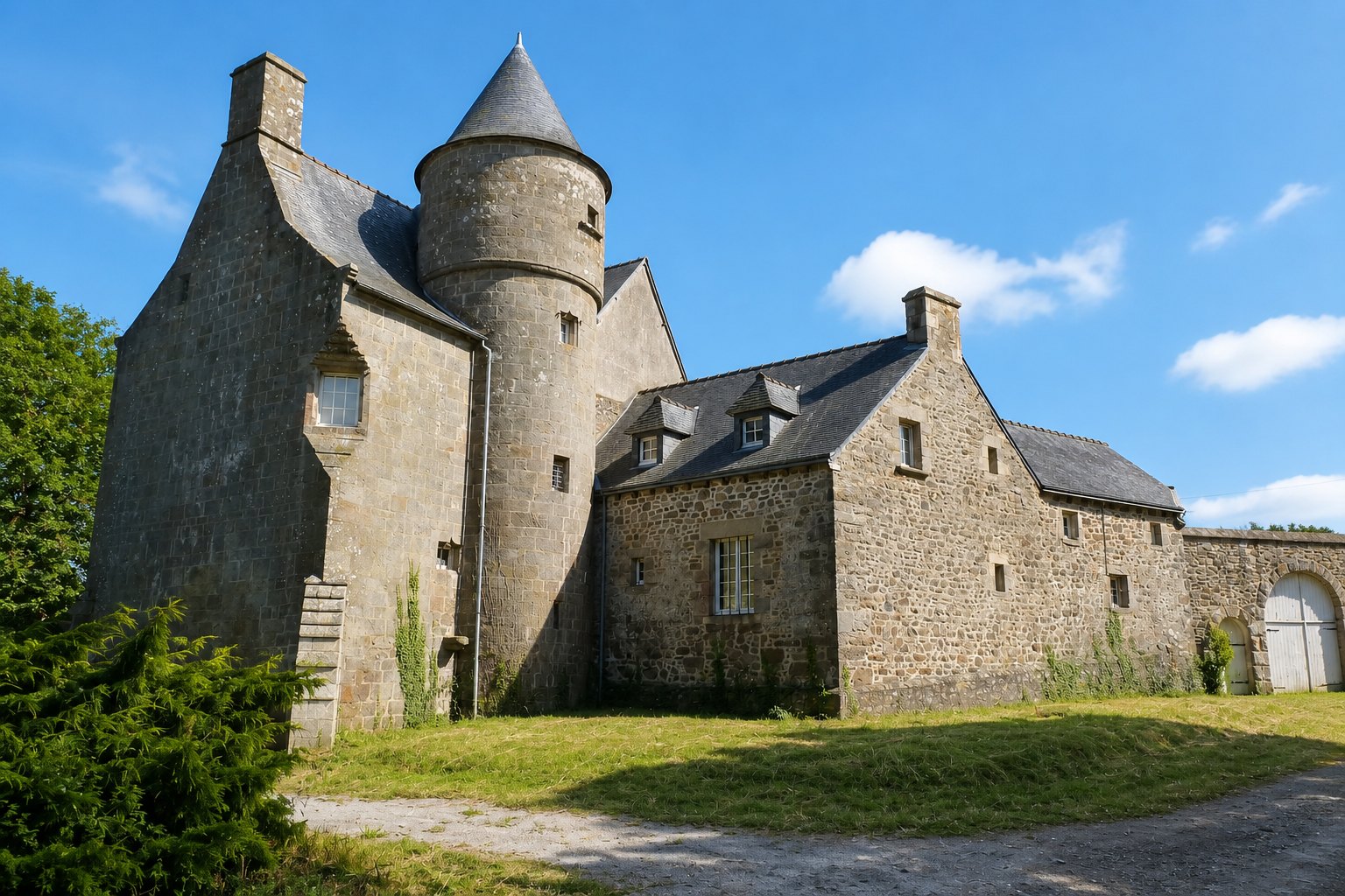 Indice UV à Trégueux