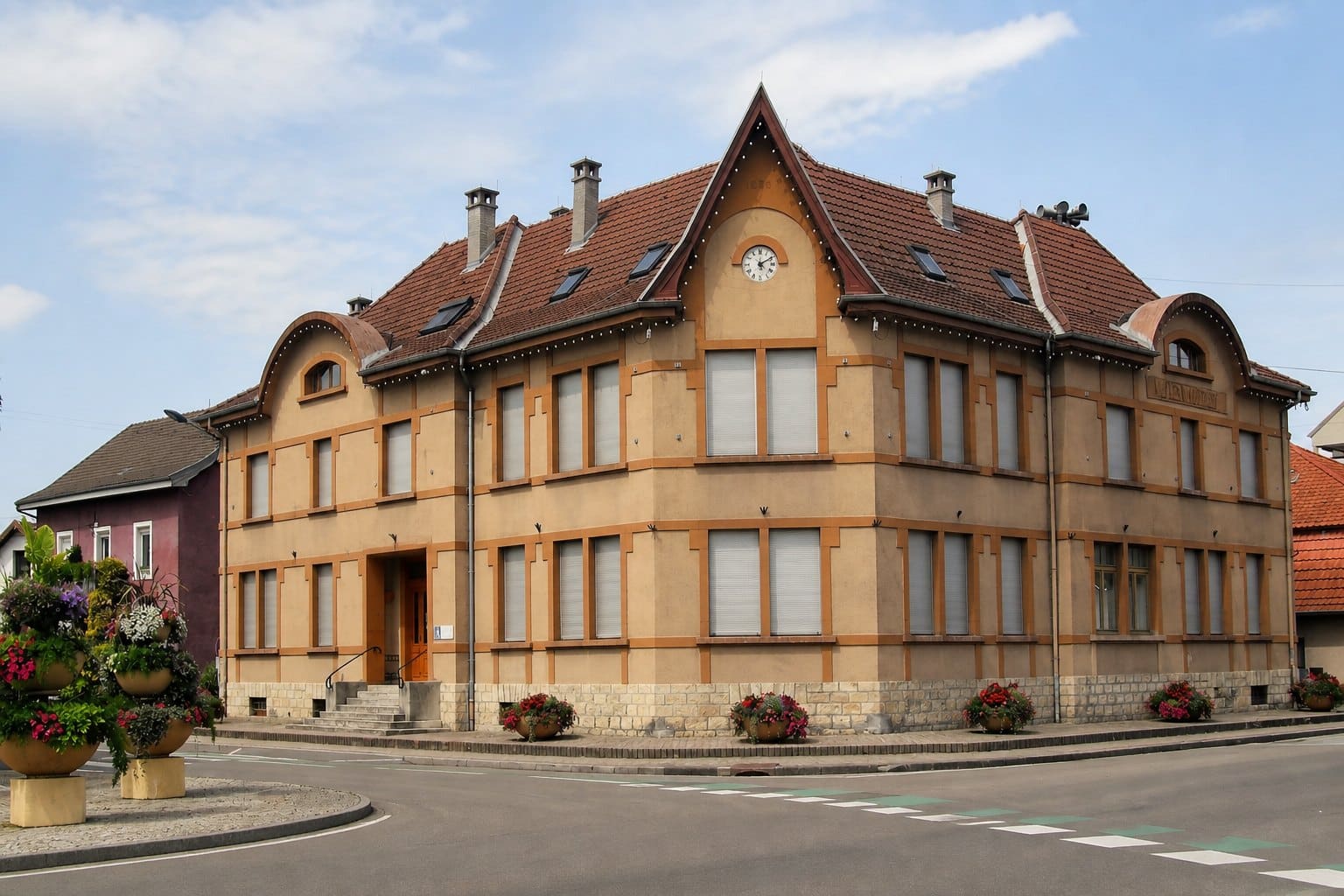 Indice UV à Valentigney