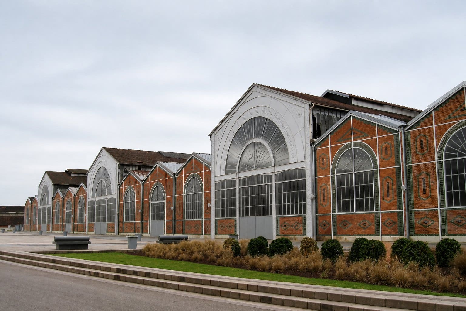 Indice UV à Vierzon