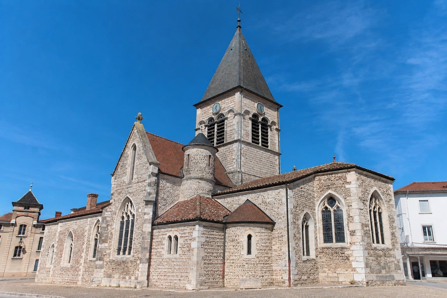 Indice UV à Villars-les-Dombes
