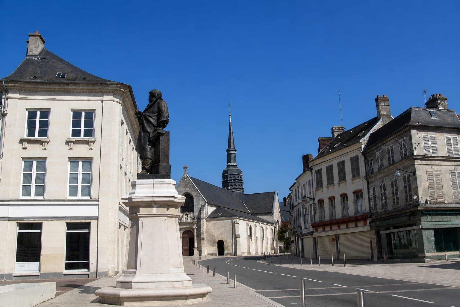 Indice UV à Villers-Cotterêts