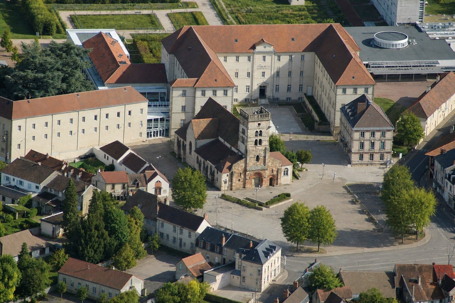 Indice UV à Yzeure
